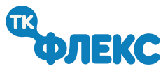 компания ТК Флекс ТК Флекс логотип