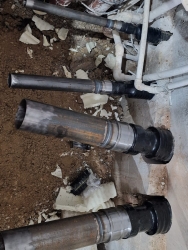 прокладка труб Калужская область