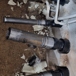 прокладка труб Калужская область