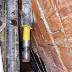 монтаж теплотрассы Донской монастырь Москва