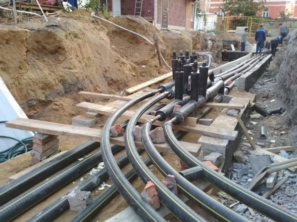 трубы для наружного водопровода лучшие трубы для наружного водопровода
