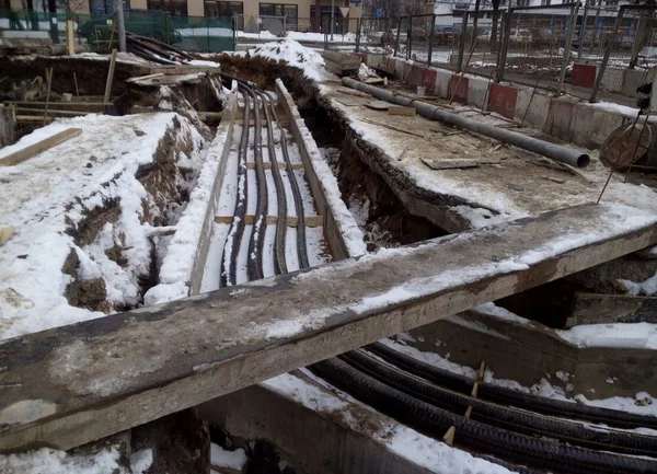 полимерные трубы для отопления