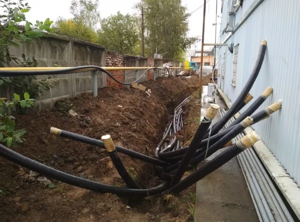 разводка труб разводка труб