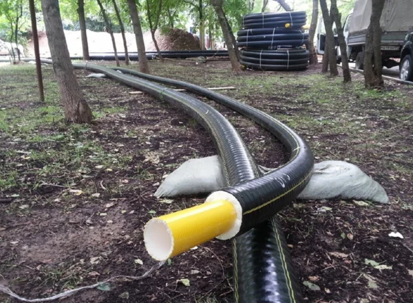 трубы Изопрофлекс 95а