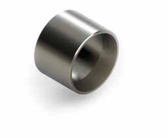 Гильза надвижная 110 (Р) нерж. КТЗ Белтрубпласт