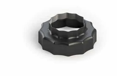 Предохранитель концевой ТЗИ 180 110/145, 110/160, 125/160, 125/180