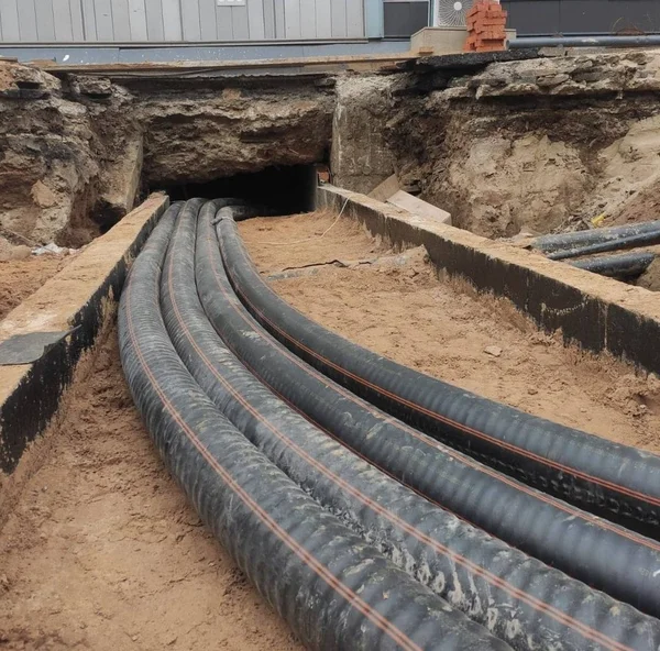 прокладка труб Изопрофлекс ТК Флекс