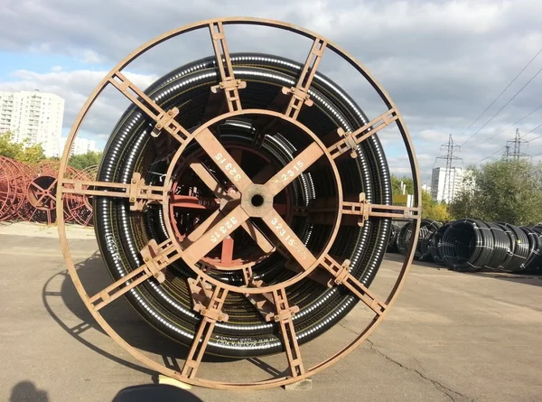 барабан Изопрофлекс