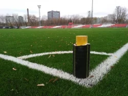 труба изопрофлекс стадион Спартак